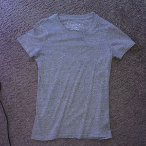 light green aeropostale t-shirt